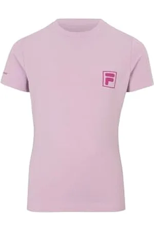 Fila Mädchen Borna Tight T-Shirt, , 170-176