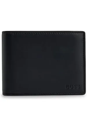 HUGO BOSS Hugo Herren Arezzo Geldbeutel, , ONESI EU