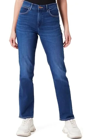 Wrangler Straight