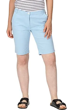 Regatta Damen Bayla Freizeit-Shorts, , 38