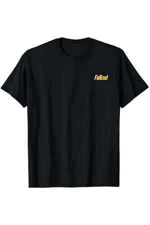 Fallout Ensemble T-Shirt