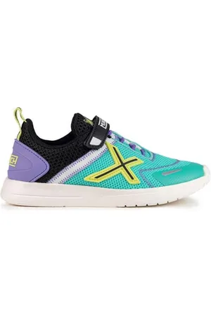 Munich Jungen Unisex Kinder Mini NAD VCO Sneaker, , 25 EU