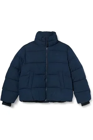 Mustang Style Hanna Puffer