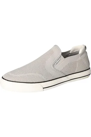 Mustang Herren Sneaker Slipper