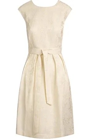 Apart ApartFashion Damen Cocktailkleid Kleid, , 44 EU