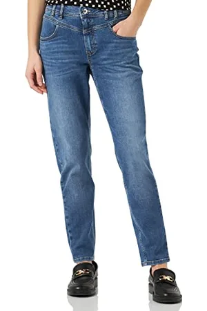 Taifun Hose Jeans verkürzt