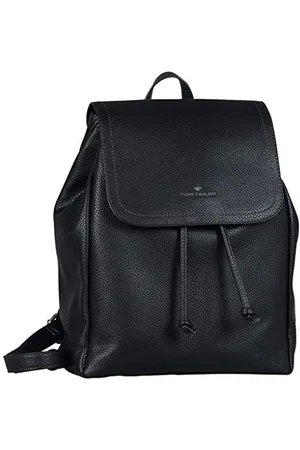 TOM TAILOR Tinna Damen City Rucksack Backpack, 10 L