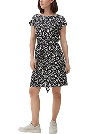 QS by s.Oliver Kleid