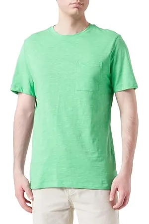 Casual Friday Herren Thor slub Yarn Tee T-Shirt, , M