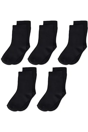 Minymo Jungen 5er Pack Ankel Socken, ( 106), 27-30 (Herstellergröße: 27)