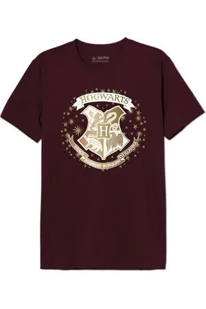 Harry Potter Herren Mehapomts413 T-Shirt, , XL