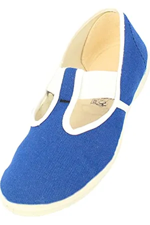 Beck Jungen Basic 306 Leinenschuhe, , 26 EU