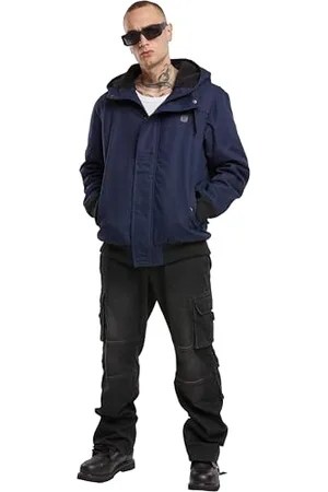 Brandit Essential Jacket, Farbe: , Größe: M