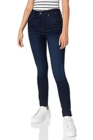 Mavi Damen Lucy Jeans, , 26W / 30L