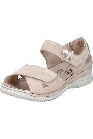 Rieker Damen Sandalen V7474