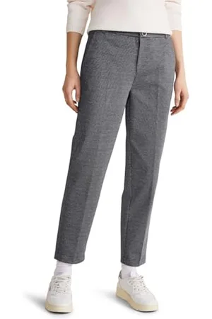 Street one Chino Jaquard MW