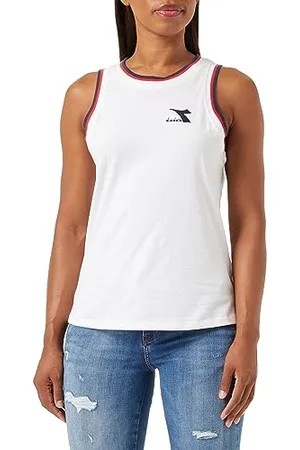 Diadora Damen L. Tank TWEENER, , XS