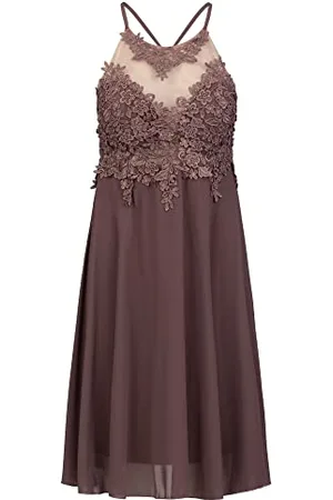 Apart Damen Kleid Dress, , 36 EU