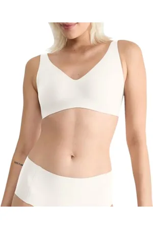 Sloggi Damen Zero Feel 2.0 Soft Bra, , S