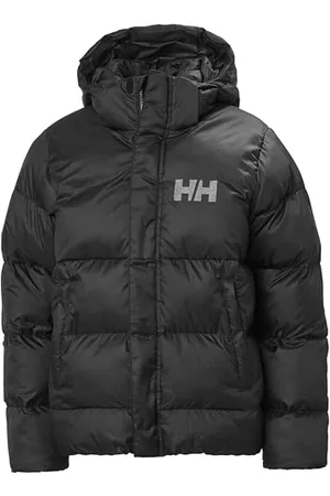 Helly Hansen Unisex Kinder Jacket JR Vision Puffy Jack, , 8