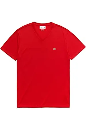 Lacoste Herren TH6710 T-Shirt, , M