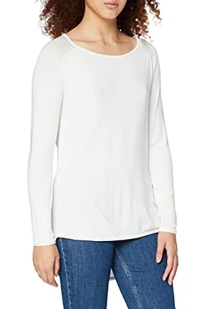 ONLY Female Strickpullover Lang XSCloud Dancer