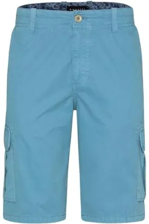 Bugatti Herren Bermuda