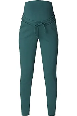 Noppies Damen Palmetto Over the Belly Pants Hose, , 32 EU
