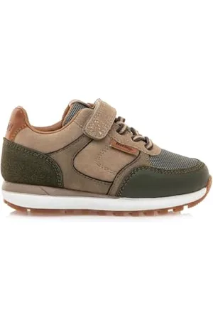 MTNG 48979V Sneaker, GRÜN, 31 EU