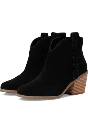 TOMS Damen Constance Stiefelette, , 36 EU
