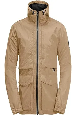 Jack Wolfskin Herren Lightsome Wander Jacke, , 3XL