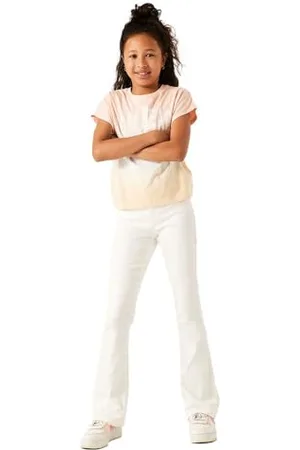 Garcia Kids Mädchen Pants Non Denim, , 164 cm