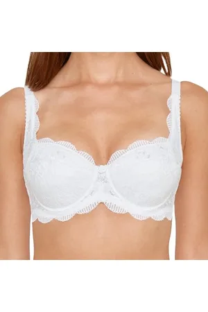 Susa Damen Wiesn-Zauber 8033 Balconette Dirndl-BH, , 95F