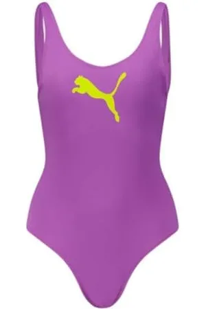 PUMA Damen Badebekleidung, , XS