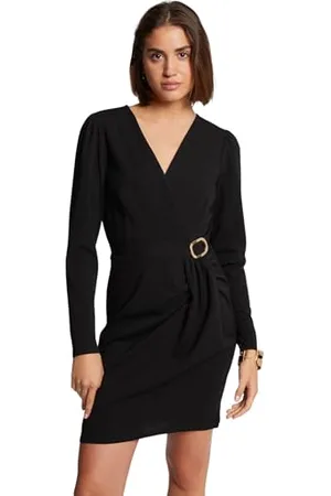 Morgan Damen 242-rjimy Kleid, , 34