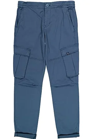 Garcia Herren Pants Non Denim Hose, , M