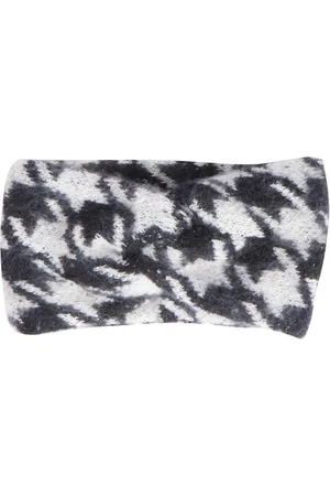 Pieces® PCPYRON STRAIGHT HEADBAND BOX BC
