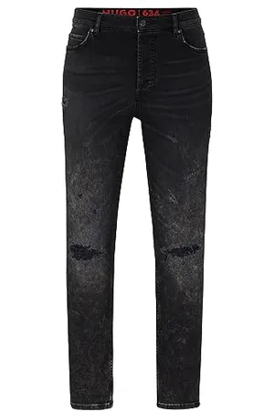 HUGO BOSS Herren 634 Jeans Trousers, , 33W / 34L EU