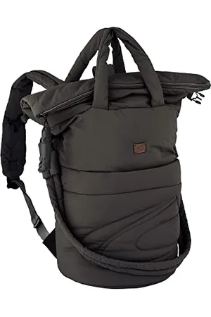Camel Active Bags Claire Damen Rucksack Backpack, 36 L Braun