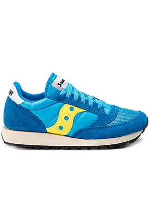 Keds Saucony Jazz Original Vintage Herren Sportschuhe