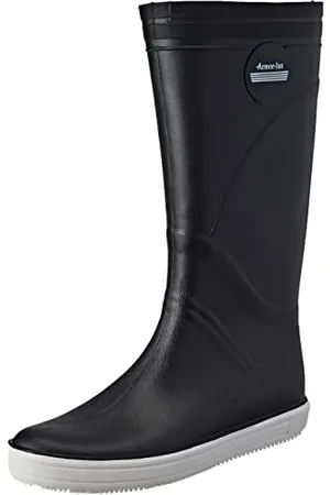 Armor.lux Herren Bottes Bananec Homme Gummistiefel, Marineblau, 44.5 EU