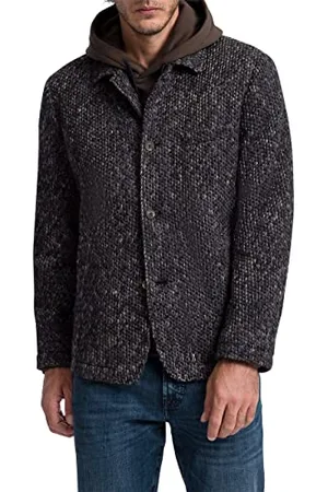 Pierre Cardin Herren Mac Blazer, , 68