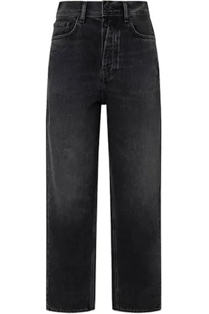 Pepe Jeans Damen Barel Uhw PL204739 Jeans, , 31W / 30L