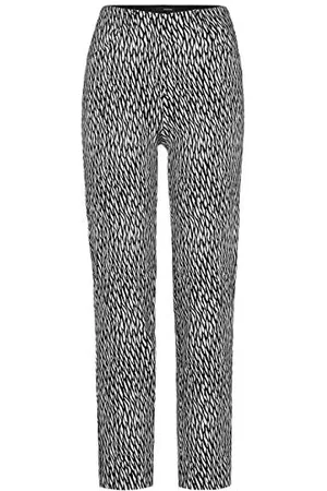 STEHMANN Damen Inula-748 Hose, , 38