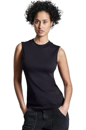Street one Damen A322787 Top Mit Turtleneck, , 36 EU