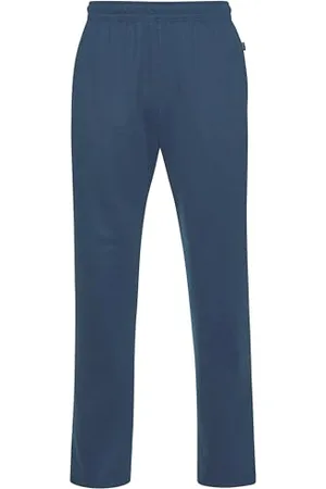 Trigema Herren Freizeithose aus Sweat-Qualität