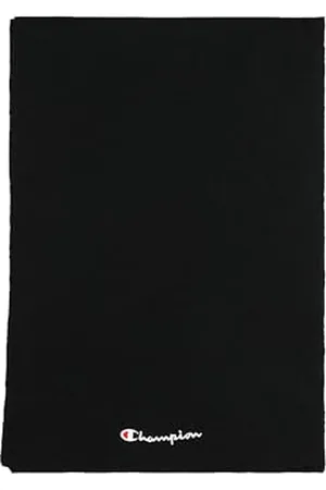 Champion Unisex Lifestyle Caps (806066) -Recycled Acrylic Knitted Yarn Script Logo Schals, , One Size