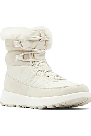 Columbia Damen-Winterstiefel, SLOPESIDE PEAK LUXE