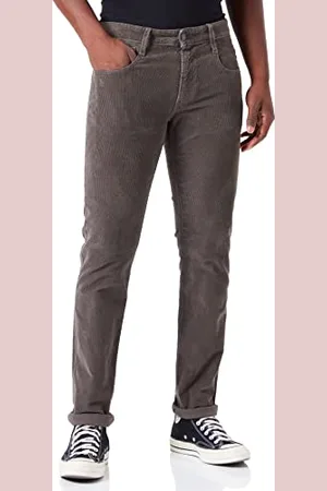 Replay Herren Anbass Jeans, , 31W / 36L EU