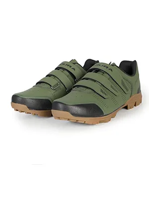 Endura Herren Hummvee Xc Schuhe, olivgrün, 41 EU
